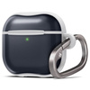 SPIGEN CLASSIC C1 ETUI DO APPLE AIRPODS 4 Z OCHRONĄ PRZED ZATRZASKAMI