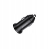 PALPRO SZYBKA ŁADOWARKA SAMOCHODOWA DO TELEFONU LAPTOPA 2X USB-C USB-A 60W