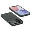 SPIGEN OPTIK ARMOR MAG MAGSAFE IPHONE 15 PRO MAX ABYSS GREEN