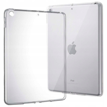 HURTEL ETUI SLIM CASE DO IPAD AIR 13 2024 12.9 2022 PRZEZROCZYSTE POKROWIEC