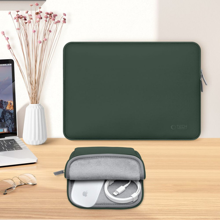 TECH-PROTECT MAGNECKLACE DO MAGSAFE DO IPHONE 13 ETUI OCHRONNE MAGNETYCZNE