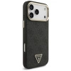 GUESS ETUI DO IPHONE 17 PRO MAX MAGSAFE LOGO 4G Z MAGNETYCZNYM