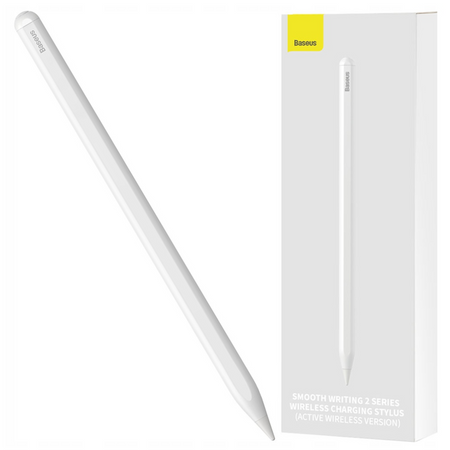 BASEUS RYSIK AKTYWNY DO TABLETÓW APPLE IPAD SMOOTH WRITING 2 WYSOKA JAKOŚĆ