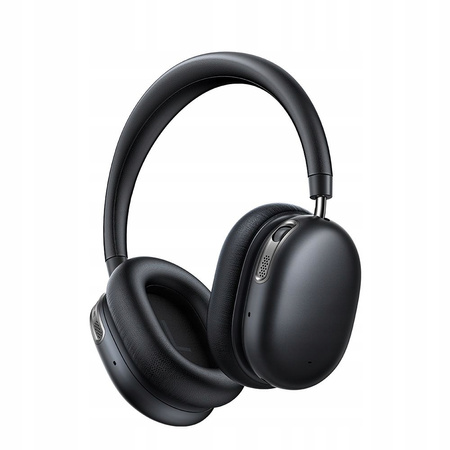 MCDODO SŁUCHAWKI BEZPRZEWODOWE NAUSZNE BLUETOOTH 6.0 Z MIKROFONEM ANC 120H