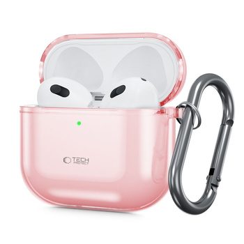 TECH-PROTECT FLEXAIR DO APPLE AIRPODS 4 POKROWIEC OCHRONNY WYSOKO JAKOŚCI