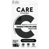Etui CARE by PanzerGlass Feature Tango 2w1 Wallet do Samsung Galaxy S25+ - czarny