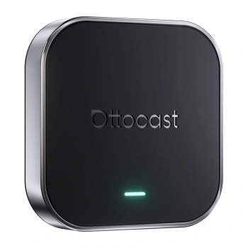 Adapter samochodowy OTTOCAST OttoAibox E2