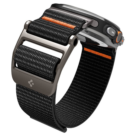SPIGEN DURAPRO FLEX PASEK DO SAMSUNG GALAXY WATCH ULTRA 47MM WYSOKA OCHRONA