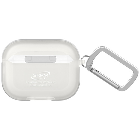 Etui Skinarma Kinzoku do AirPods Pro 3   frost