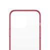 PANZERGLASS ETUI CLEARCASE ANTYBAKTERYJNE DO IPHONE 13 PRO MILITARY GRADE