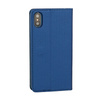 ETUI DO XIAOMI REDMI 12 OCHRONNY POKROWIEC Z KLAPKĄ ZAMKNIĘCIE MAGNETYCZNE