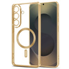 TECH-PROTECT MAGFLEX MAGSAFE GALAXY S26 SHINY GOLD