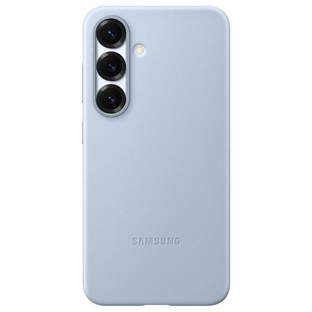 Etui Samsung Kindsuit do Galaxy S25+     jasnoniebieski