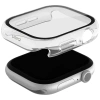 UNIQ ETUI CASE DO APPLE WATCH 46 MM NAUTIC PRZEZROCZYSTE Z SYSTEMEM