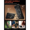 SUPCASE ETUI UB GRIP MAG DO IPHONE 17 AIR MAGSAFE OCHRONA I STYL WYSOKIEJ