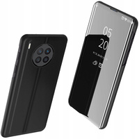 HURTEL ETUI CLEAR VIEW CASE DO HUAWEI NOVA 8I Z KLAPKĄ FOLIO WYSOKA OCHRONA