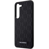 KARL LAGERFELD ETUI HARDCASE DO SAMSUNG GALAXY S24 S921 SAFFIANO MONO METAL
