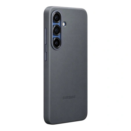 Etui Samsung KindSuit EF-VS937PBE na Samsung Galaxy S25 Edge - czarne