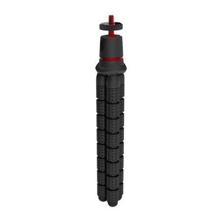 PULUZ STATYW TRIPOD ELASTYCZNY DO LUSTRZANEK GOPRO TELEFONÓW WIELOFUNKCYJNY