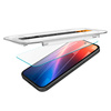 SPIGEN SZKŁO HARTOWANE GLAS.TR EZ FIT DO GOOGLE PIXEL 9A 2 SZTUKI OCHRONNE