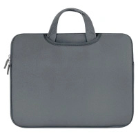 HURTEL TORBA NA LAPTOPA 14'' UNIWERSALNA DO LAPTOPÓW Z WZMOCNIONYM
