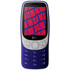 Telefon HMD Barca 3210 TA-1736 DS        niebieski