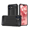 HURTEL ETUI HYBRID ARMOR PANCERNE DO APPLE IPHONE 16 OCHRONA PRZED UPADKIEM