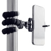 HURTEL STATYW TELEFONICZNY DO SELFIE Z TRÓJNOGIEM KOMPAKTOWY WYSOKOŚĆ 1,5M