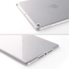 Slim Case plecki etui pokrowiec na tablet Lenovo Pad Pro 11,5'' 2021 przezroczysty