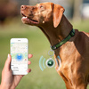TECH-PROTECT ETUI DO AIRTAG 4-PACK DO APPLE AIRTAG OCHRONNE I PRZEŹROCZYSTE