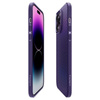 SPIGEN LIQUID AIR IPHONE 14 PRO DEEP PURPLE
