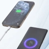 DUDAO KABEL L9C 65W USB-C DO USB-C DO ŁADOWANIA TELEFONÓW 1M Z SZYBKIM