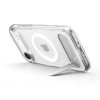SPIGEN ETUI ULTRA HYBRID S DO IPHONE 17 AIR MAGSAFE PRZEZROCZYSTE OCHRONA