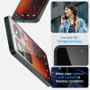 SPIGEN SZKŁO HARTOWANE GLAS.TR EZ FIT DO NOTHING PHONE 3A 3A PRO