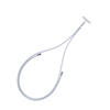 3MK ZAWIESZKA DO TELEFONÓW EASYCLIP DO MAGSAFE IPHONE 13 14 15 WYTRZYMAŁA