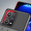 THUNDER CASE ETUI SILIKONOWE DO XIAOMI REDMI NOTE 12 PRO+ PANCERNE OCHRONNE