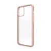 PANZERGLASS ETUI CLEARCASE DO IPHONE 12 PRO MAX PRZEJROCZYSTE RÓŻOWE
