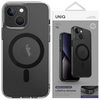 Etui Uniq LifePro Xtreme na iPhone 14 Plus Magclick Charging czarny/frost smoke