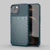 HURTEL CASE ELASTYCZNE ETUI DO IPHONE 13 PANCERNE OCHRONA PRZED ZDERZENIAMI