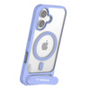 TORRAS ETUI POKROWIEC PSTAND SERIES DO IPHONE 16 OCHRONNE Z WYSOKĄ JAKOŚCIĄ