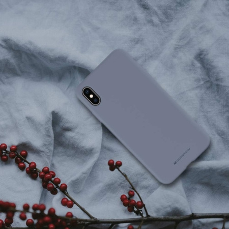 MERCURY ETUI SILICONE DO GALAXY A34 5G OCHRONA NA CODZIEŃ PRZECIW WSTRZĄSOM