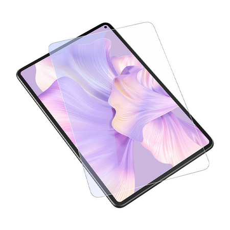 BASEUS SZKŁO HARTOWANE DO TABLETU HUAWEI MATEPAD PRO 11 0.3MM ANTYZARYSOWE