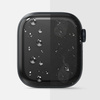 RINGKE FOLIA OCHRONNA DO APPLE WATCH 10 46MM 3 SZTUKI SZKŁO ZABEZPIECZAJĄCE