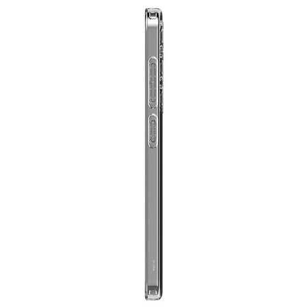 Etui Spigen Liquid Crystal na Samsung Galaxy S24+ - przezroczyste