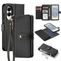 DUX DUCIS ETUI CASE POKROWIEC MAGNETYCZNY DO SAMSUNG GALAXY S25 EDGE