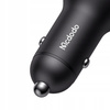 Mcdodo car charger, USB/ USB-C, PD 95W LCD CC-5670