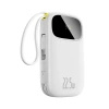 BASEUS POWERBANK ENERFILL FC31 20000MAH 22.5W DO TELEFONÓW Z USB-C