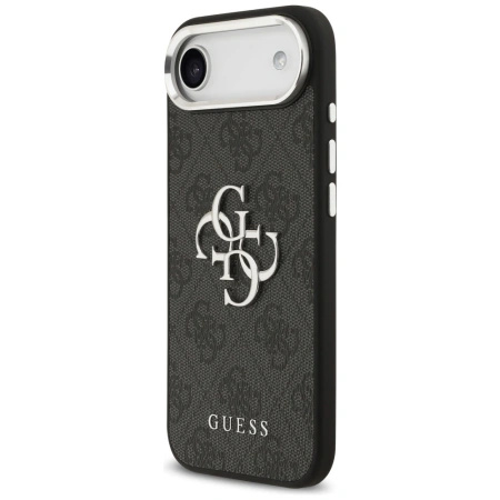 GUESS ETUI 4G BIG 4G CLASSIC LOGO DO IPHONE 17 AIR ELEGANCKA OCHRONA