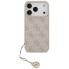 GUESS ETUI 4G CHARMS COLLECTION MAGSAFE DO IPHONE 17 PRO Z LUKSUSOWYM