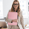 TECH-PROTECT SLEEVY LAPTOP 13-14 DO LAPTOPÓW OCHRONA Z SYSTEMEM ZAMKNIĘCIA